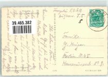 17268 O2090 Templin Foto AK Neu Afrika Palaverhaus