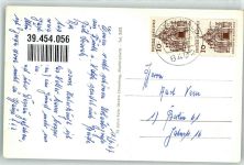 93437 W8492 Furth i Wald - Arber Arbersee Schutzhaus