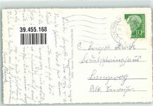 45768 W4370 Marl , Westf - Lormühle Ententeich Schwimmbad
