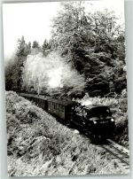 18581 O2353 Putbus - Schmalspurbahn Putbus-Göhren