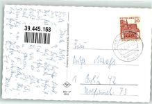 37619 W3452 Bodenwerder - Weser