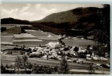 93485 W8491 Rimbach , Oberpf Foto AK