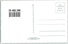 93485 W8491 Rimbach , Oberpf Foto AK