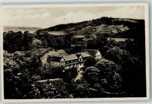 99518 O5322 Bad Sulza - Kinderkurhaus Carl-Zeiß-Stiftung