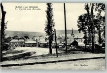 76340 Blangy-sur-Bresle - Pferdemarkt