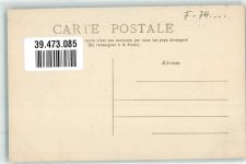 39110 Dournon - Vallee de la Drance Route du Pont du Diable Kutsche Ort lt. Recherche