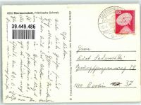 91320 W8553 Ebermannstadt