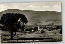 93470 W8491 Lohberg b Lam, Oberpf