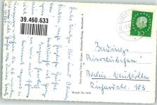 93470 W8491 Lohberg b Lam, Oberpf