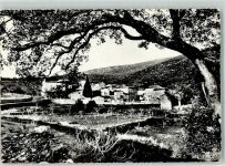 30140 Mialet Foto AK Le Mas Soubeyran