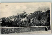68130 Altkirch - Mauer