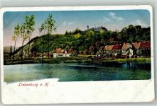 38704 W3384 Liebenburg 1913