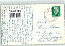 98666 O6121 Gießübel b Hildburghausen