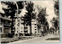 14712 O1830 Rathenow - Friedrich-Ebert-Ring