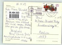 14712 O1830 Rathenow - Friedrich-Ebert-Ring