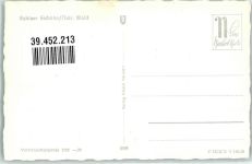 99842 O5906 Ruhla - Skihütte