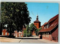 24217 W2306 Schönberg Holstein - Ev. Kirche