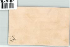 Uniform Preußen Keine AK Orden Gebrauchsspuren
