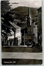 93444 W8493 Bad Kötzting - Stadtpfarrkirche