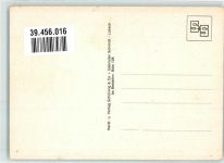 37619 W3452 Bodenwerder Gebrauchsspuren Baron Münchhausen Fahrgastschiff Rathaus