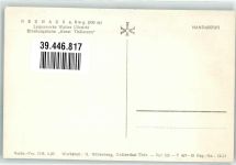 98724 O6420 Neuhaus am Rennweg - Erholungsheim Ernst Thälmann der Leunawerke Walther Ulbricht
