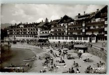 82491 W8104 Eibsee - Eibseehotel Eibsee