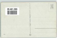 01814 O8322 Krippen