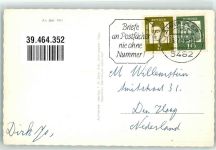 53507 W5487 Dernau , Ahr