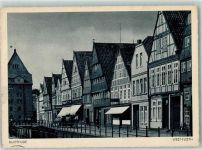 21614 W2150 Buxtehude - West- Fleeth