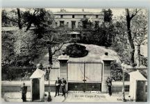 34000 Montpellier - Quartier General du 16. Corps d`Armee Uniform