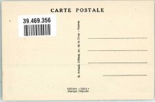 29570 Camaret-sur-Mer - Le Post et Quatre Vent Schiff Boot