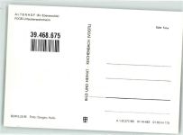 16244 O1301 Altenhof b Eberswalde Foto AK FDGB-Urlauberwohnheim