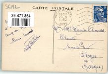 10230 Mailly-le-Camp - Camp de Mailly