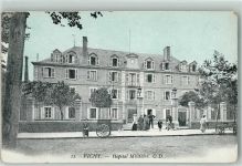 03200 Vichy - Hospital Militaire