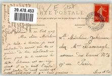 44360 Saint-Etienne-de-Montluc 1907 Gebrauchsspuren
