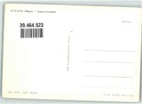 18528 O2330 Bergen , Rügen - Rugard-Gasthaus