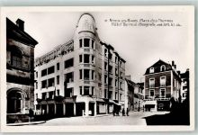 03310 Neris-les-Bains - Hotel Thermal Place des Thermes
