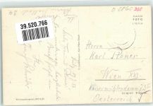 19386 O2860 Lübz - Wappen
