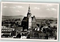 Reichenbach im Eulengebirge Dzierzoniów - Kath. Kirche