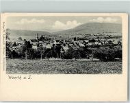 67360 Woerth Wörth an der Sauer