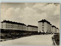 Koprivnice Nesselsdorf - Neubauten