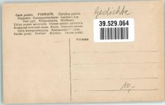 Züchtigung des Kindes Vers der Taucher NPG 472/2 Arschversohlen