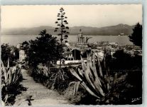 83990 Saint-Tropez - Cote d`Azur le Quai Auto