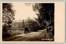 01904 O8505 Neukirch ,Lausitz - Valtenberghaus Ort lt. Verlag