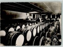 71570 Pontanevaux - Maison J. Thorin Quai d`expedition des vins en cercles