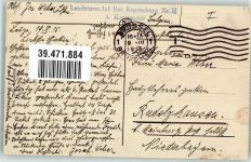 Hastiere 1915 - Schloss Fryr Schiff