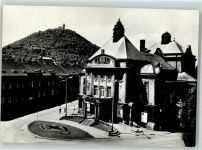 Most Brüx - Theater