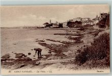 83700 Saint-Raphael - les Villas