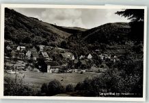 64757 W6932 Langenthal , Odenw