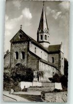 97944 W6973 Wölchingen , Baden - Dom